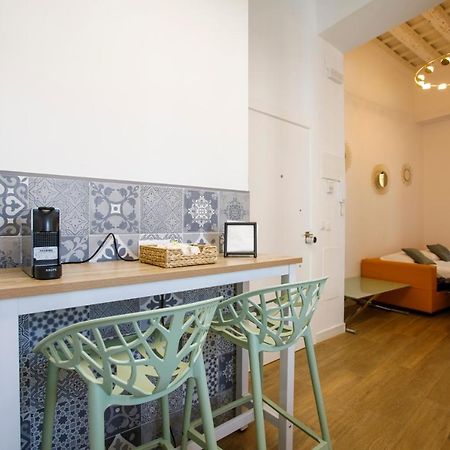 Rentalsevilla Cardenal Cervantes IV Exteriér fotografie