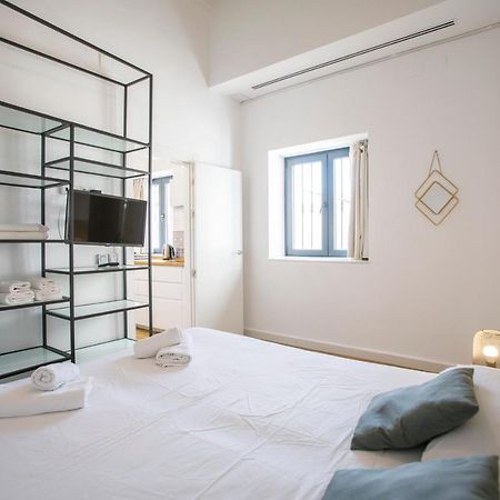 Rentalsevilla Cardenal Cervantes IV Exteriér fotografie