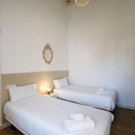 Rentalsevilla Cardenal Cervantes IV Exteriér fotografie