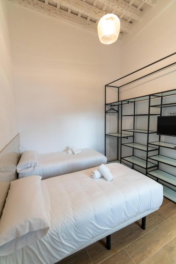 Rentalsevilla Cardenal Cervantes IV Exteriér fotografie