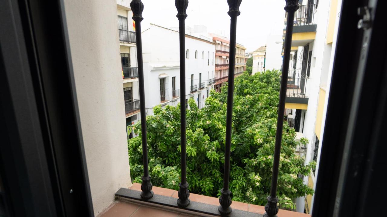 Rentalsevilla Cardenal Cervantes IV Exteriér fotografie