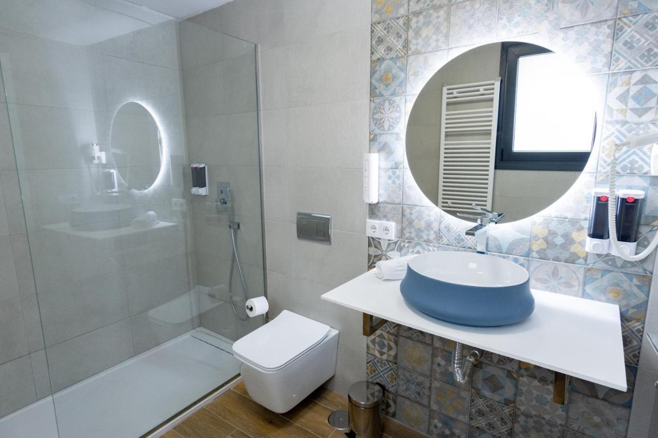 Rentalsevilla Cardenal Cervantes IV Exteriér fotografie
