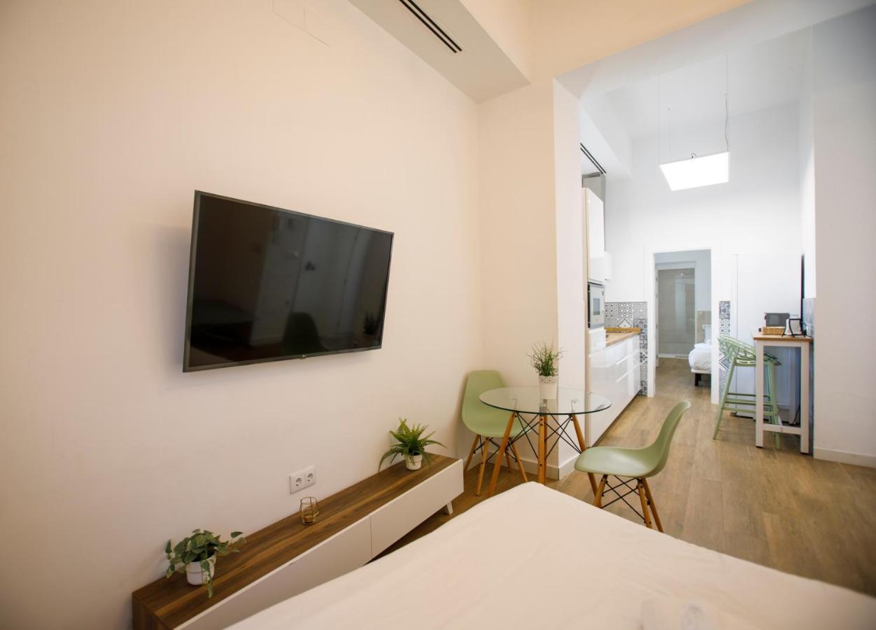 Rentalsevilla Cardenal Cervantes IV Exteriér fotografie