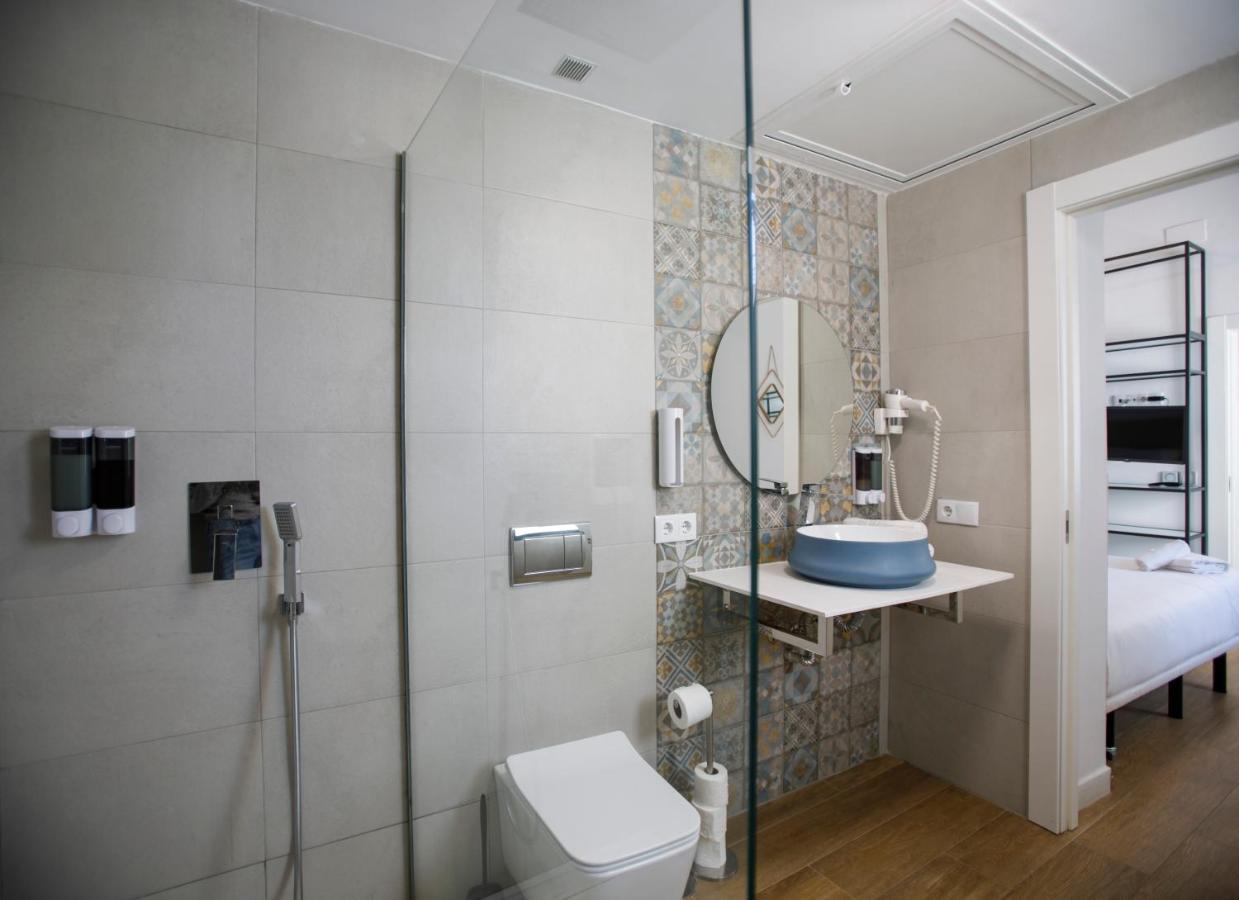 Rentalsevilla Cardenal Cervantes IV Exteriér fotografie