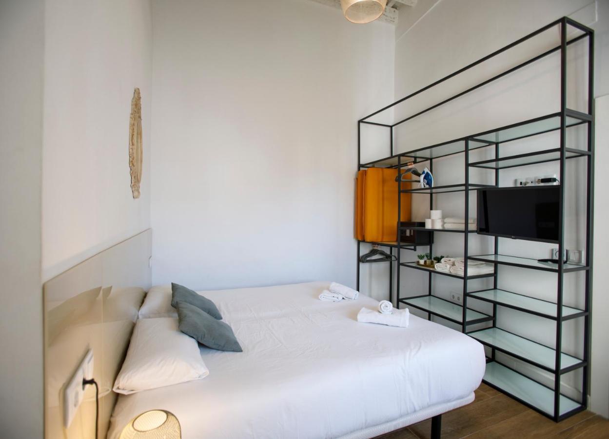 Rentalsevilla Cardenal Cervantes IV Exteriér fotografie
